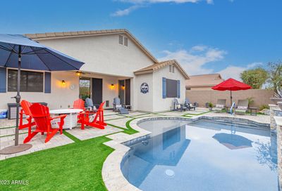 1113 W Stephanie Lane San Tan Valley AZ 85143