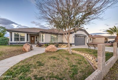 5532 E Santa Clara Drive San Tan Valley AZ 85140