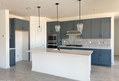 9724 E Seismic Avenue Mesa AZ 85212
