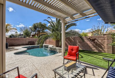 2728 S 155th Lane Goodyear AZ 85338