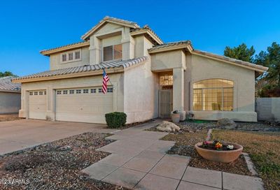 1761 W Gary Drive Chandler AZ 85224