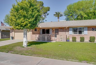10427 W Saratoga Circle Sun City AZ 85351
