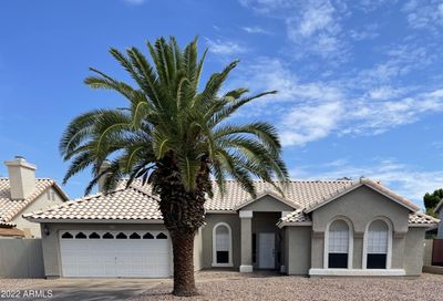 4106 E Siesta Lane Phoenix AZ 85050