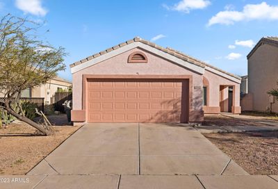 12342 W Rosewood Drive El Mirage AZ 85335
