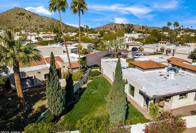 4727 E Euclid Avenue Phoenix AZ 85044