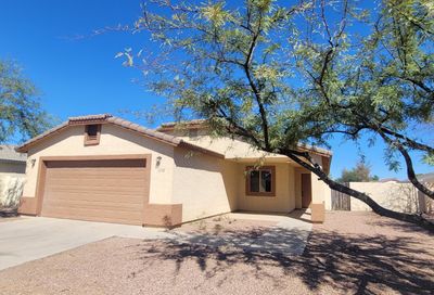 1208 W Seagoe Avenue Coolidge AZ 85128