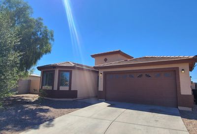 1221 W Elm Avenue Coolidge AZ 85128