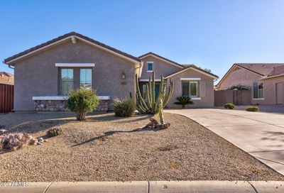 1137 W Desert Lily Drive San Tan Valley AZ 85143