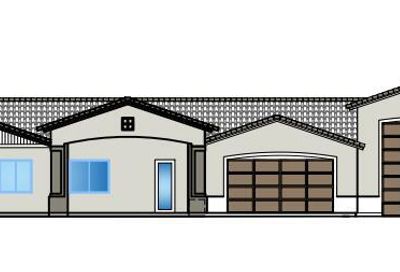 15516 E Horned Owl Trail Scottsdale AZ 85262