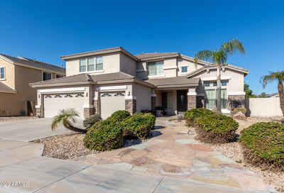 2116 S Sabrina -- Mesa AZ 85209