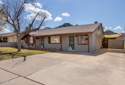 1511 E Carol Avenue Phoenix AZ 85020