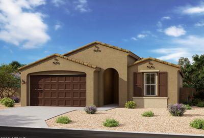 4656 S Ferric -- Mesa AZ 85212