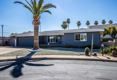 4363 E Dragoon Circle Mesa AZ 85206
