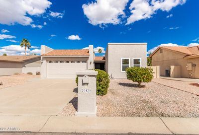 26429 S Dartford Drive Sun Lakes AZ 85248