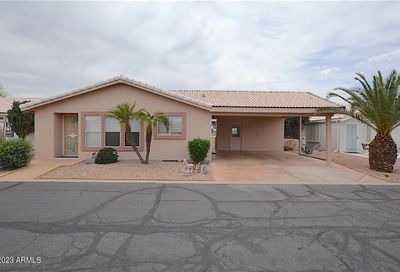 2101 S Meridian Road Apache Junction AZ 85120