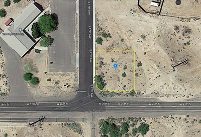 000 S 17th Avenue Safford AZ 85546
