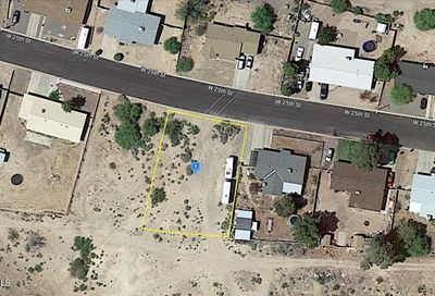 1593 W 25th Street Safford AZ 85546