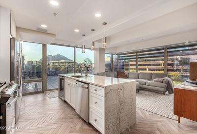 7161 E Rancho Vista Drive Scottsdale AZ 85251