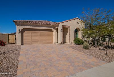 672 S 202nd Drive Buckeye AZ 85326
