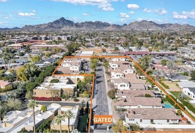 4607 N 33rd Place Phoenix AZ 85018