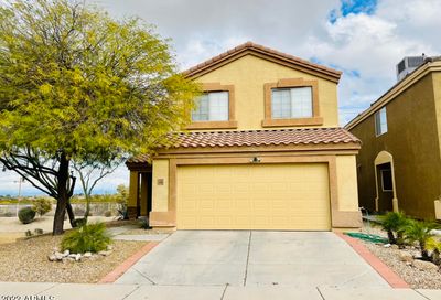 23901 N Mirage Avenue Florence AZ 85132