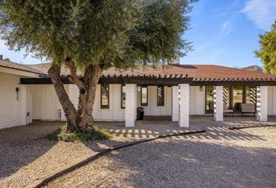 6315 E Arabian Way Paradise Valley AZ 85253