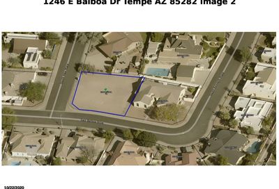 1246 E Balboa Drive Tempe AZ 85282
