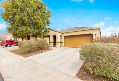 4917 S 235th Drive Buckeye AZ 85326