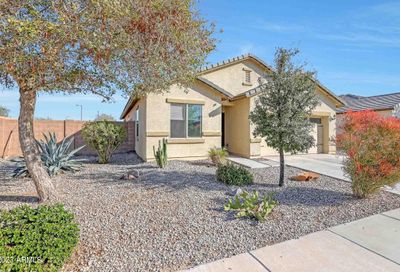 25438 W Ellis Drive Buckeye AZ 85326