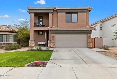 5347 E Carol Avenue Mesa AZ 85206