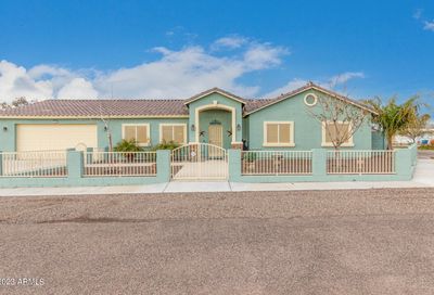 3022 W 14th Avenue Apache Junction AZ 85120