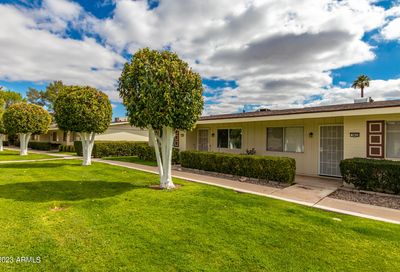 9631 N 111th Avenue Sun City AZ 85351