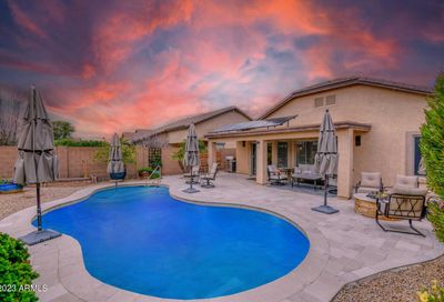 18135 W Desert Lane Surprise AZ 85388