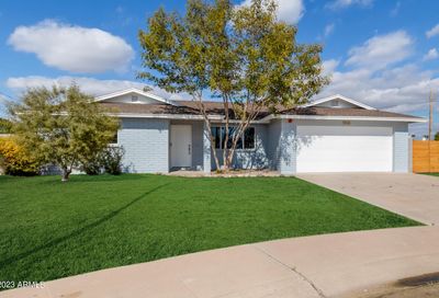 7810 E Kimsey Lane Scottsdale AZ 85257
