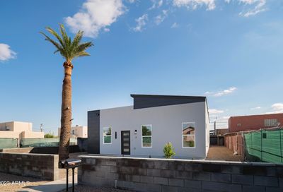 3753 E Polk Street Phoenix AZ 85008