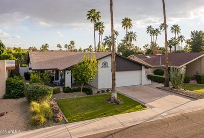 8507 E San Bruno Drive Scottsdale AZ 85258