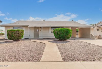 10835 W Sun City Boulevard Sun City AZ 85351