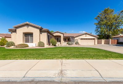 21118 E Alyssa Road Queen Creek AZ 85142