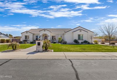20167 E Camina Buena Vista -- Queen Creek AZ 85142