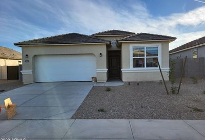 24365 W Jones Avenue Buckeye AZ 85326