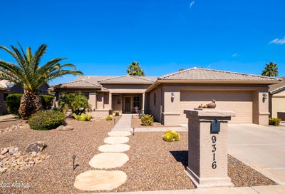 9316 E Champagne Drive Sun Lakes AZ 85248