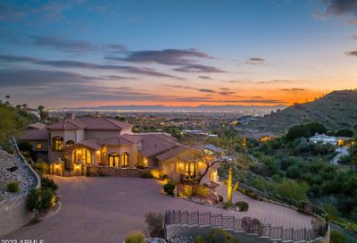 7024 N Longlook Road Paradise Valley AZ 85253