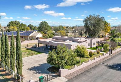 13144 E Via Del Rancho -- Chandler AZ 85249