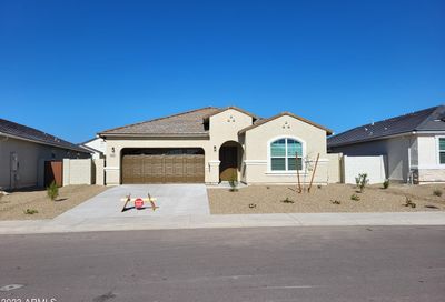 24446 W Wood Avenue Buckeye AZ 85326