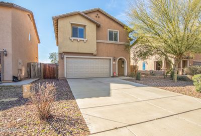 2320 S 48th Street Coolidge AZ 85128