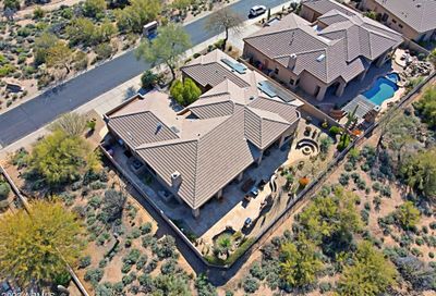 6610 E Crested Saguaro Lane Scottsdale AZ 85266