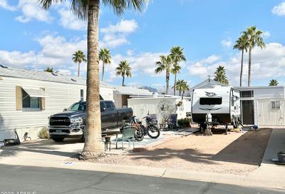 184 S Mineshaft Drive Apache Junction AZ 85119