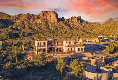 5474 N Valley Drive Apache Junction AZ 85120