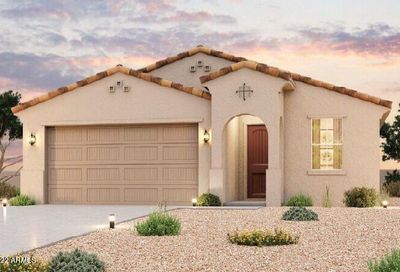 24508 W Whyman Avenue Buckeye AZ 85326