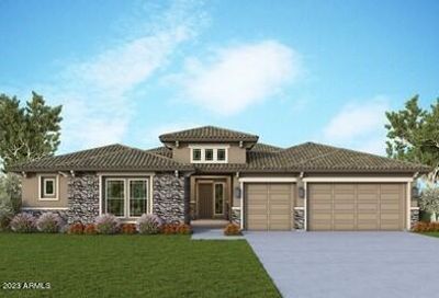 25819 S 227th Way Queen Creek AZ 85142